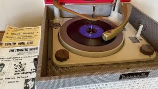 Bobby Hebb  - Love Love Love  - UK Philips Records Published 1966