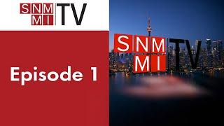 SNMMI TV 2024 - Episode 1