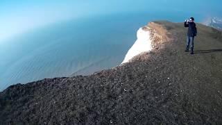 Sneak peek from one of our Seven Sisters Hikes