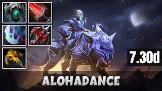 ALOHADANCE | Luna | Dota 2 Pro Gameplay - Patche 7.30d