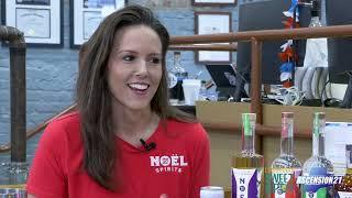 Small Business Spotlight - Noel Family Distillery