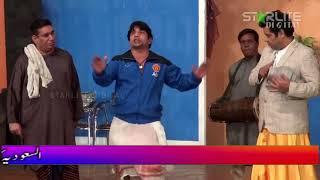 Best comedy qawali