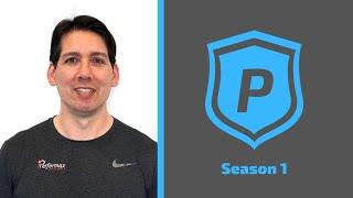 Building Elite Speed, How Improve Sprinting & High Performance w/ Derek Hansen