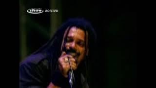 O Rappa - Lado B Lado A - Ao Vivo Planeta Atlantida 2009