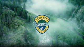 Idaho Fish and Game 125​