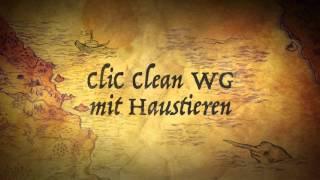 CliC- Projekt Clean-WG