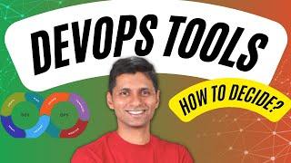 Which tools to get a DevOps Job? | Important Tips | in 3 minutes