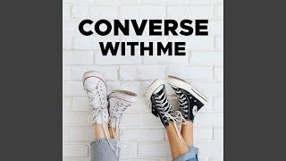 Converse With Me