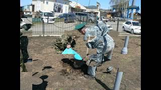 Без права на славу,  во славу державы!