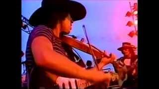 The C Weed Band   Tennessee River