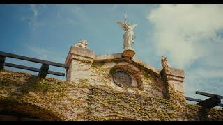 Cristin & Matt / Chateau Carmel
