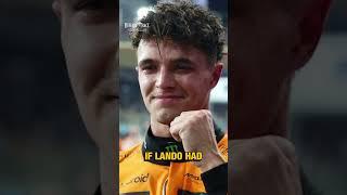 CHARLES LECLERC'S UNREAL FIRST LAP #f1 #lewishamilton #ferrarif1 #youtube #shorts #formula1