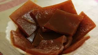 Homemade Aamshotto ,,very delicious,, try yourself and be amazed  - by MITA"S RANNAGHOR
