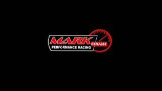 Exhaust for Baleno nexa by Mark performance racing exhaust