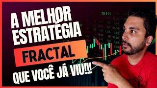 ESTRATEGIA DO FRACTAL-  MARCAÇOES AVANÇADAS USANDO FRACTAL: MELHOR AULA DO YOUTUBE APRENDA AGORA!