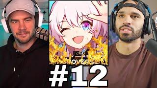 GACHA GAMES FAILING? Honkai Star Rail 2.5, Gacha Revenue & More!!! [Gacha Mates Podcast Ep12]