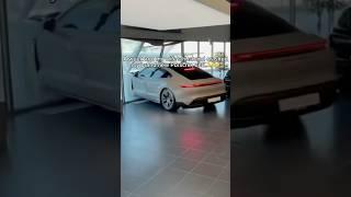 Should he be forgiven? ‍️ #cars #automobile #cartok #carguy #porsche #carlover