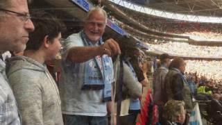 Checkatrade Trophy Final