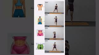 weight lose exercise #weightloss #fatloss #homeworkout