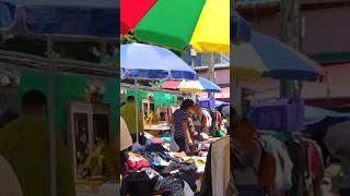 To Find the Cheapest Clothes In KOREA, Dongmyo Flea Market Walking Tour