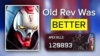 #2 Revenant's SECRETS To Being UNKILLABLE (Apex Legends)