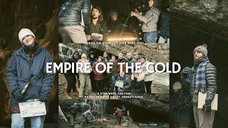 Empire of The Cold: Behind The Scenes of Star Wars Lost