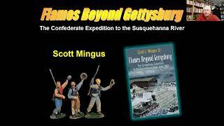 Zoom into History with Scott Mingus | August 2021