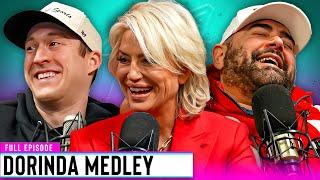 Dorinda Medley Reveals Her Honest Opinion of the New RHONY Cast | Out & About Ep. 340