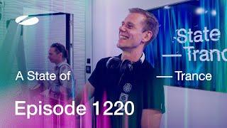 A State of Trance Episode 1220 - Guest Mix by Digital Culture (@astateoftrance)