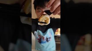 Day 14 Dimsum Everyday: Chinese Donut Rice Roll #dimsum #letstry #foodchallenge #hongkong #everyday