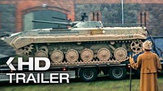 ANOTHER GERMAN TANK STORY Trailer German Deutsch (2025)