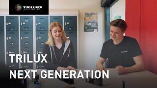 Your training at TRILUX