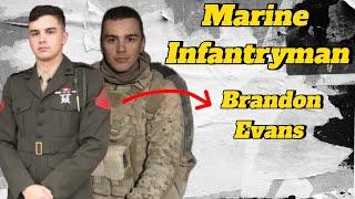 *REAL* Conversation with a United States Marine Corps Infantryman *0311*