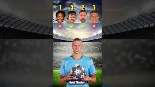 Ishowspeed Vs Hasbulla Vs Messi Vs Mbappe -