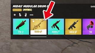 The BEST LOOT EVER in Reload 