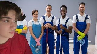 Jobs NOBODY Wants To Have...