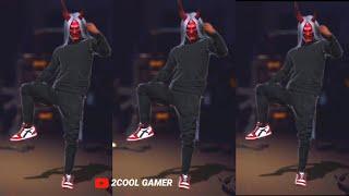 Trend || Noob To Pro || By 2COOL GAMER #Short #ff #viral