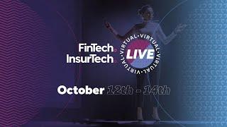 FinTech & InsurTech Live 2021