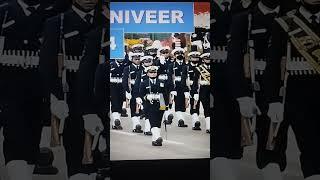 INDIAN NAVY AGNIVEER RECRUITMENT 2024 (INDIAN NAVY)