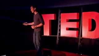 Using video games for better medical rehabilitation : Justin Tan at TEDxMontreal