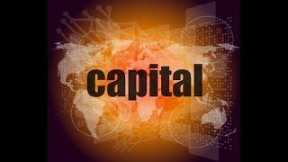 Capital||Capital market||Capital formation||Types of Capital #education #learning #capital #business