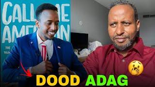 DABCASAR & SOMALI COWBOY || DOOD ADAG AJ PODCAST