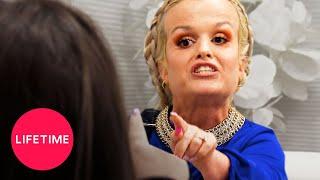 Little Women: LA - Terra and Christy Go Yet Another Round (Season 8) | Lifetime