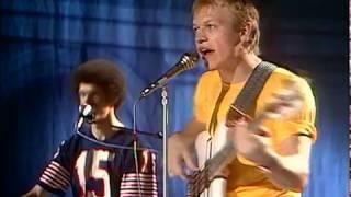 Level 42  - Starchild • TopPop