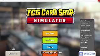 How to open packs super fast in TCG Shop simulator | How to install mods in TCG Shop simulator