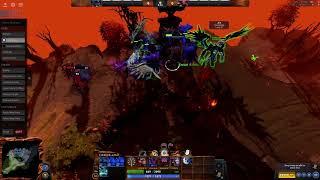 Dota 2 Terrorblade Arcana - Legacy (26, 6, 133) Gem