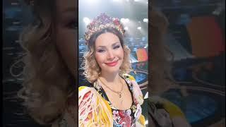 Красота - страшная сила