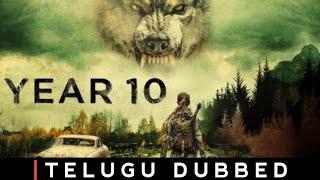 Year 10 ( 2024 ) || Telugu Dubbed Movies || Hollywood Movies || 4K Telugu Movies