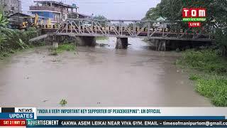 LIVE || TOM TV MEEKUPKI PAO - 01, 31 MAY 2025