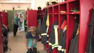 Freiwillig - Ein Film über den freiwilligen Einsatz unserer Feuerwehren